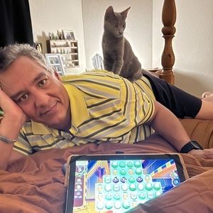 Meet your Posher, Matthew